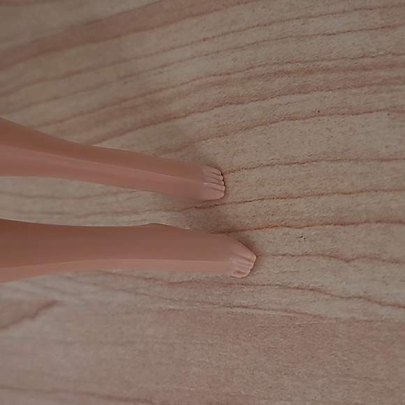 1980 Great Shape Barbie by Mattel - Picture 8 of 9